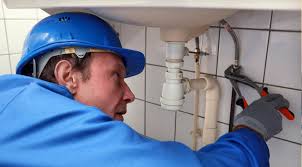 Professional Plumbung Services in South Rockwood, MI